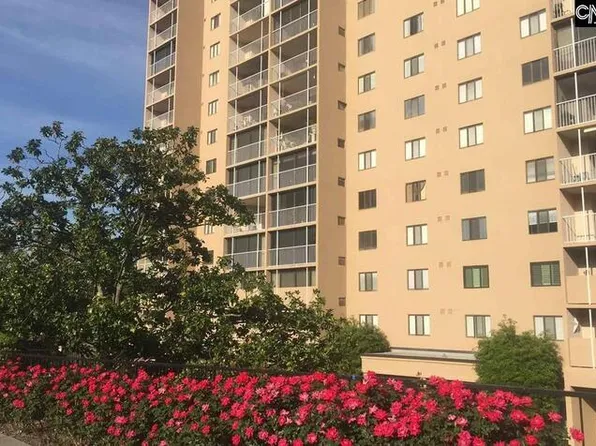 1825 Saint Julian Pl APT 7E, Columbia, SC 29204