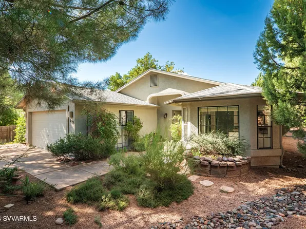 150 Meadow Lark Drive, Sedona, AZ 86336
