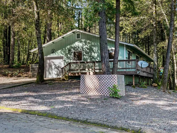 1765 Perch Road, Willits, CA 95490