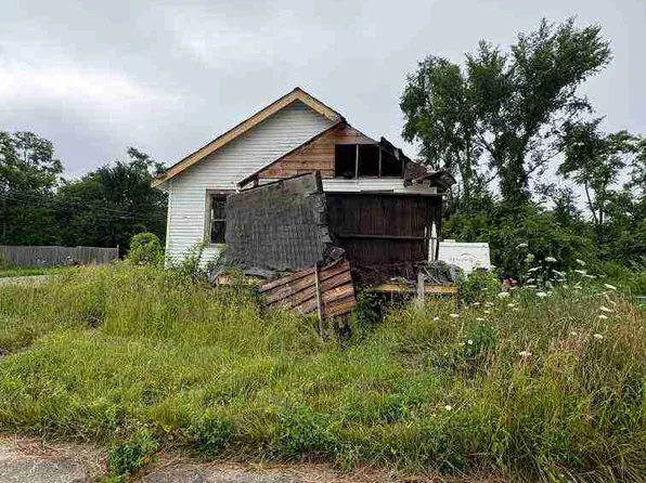 14706 Linnhurst St, Detroit, MI 48205
