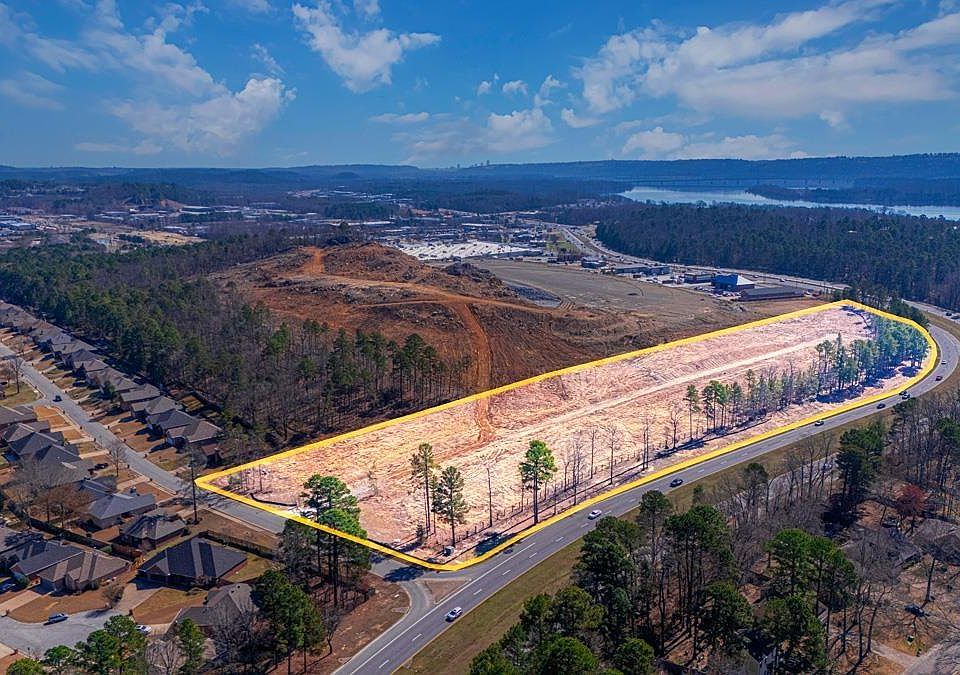 1st image of 0 Maumelle Blvd