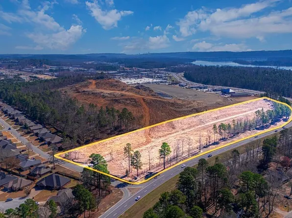 0 Maumelle Blvd, Maumelle, AR 72113