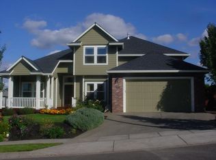 116 Hillsdale Ln, Silverton, OR 97381