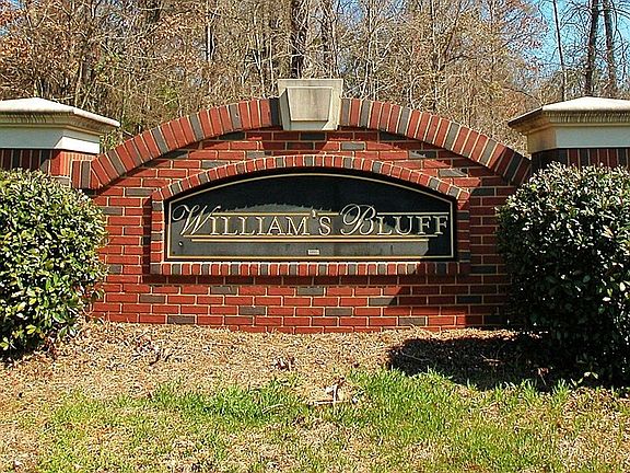 Fulton County's newest exclusive community!