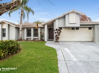 1509 Napanee St NW, Palm Bay, FL 32907