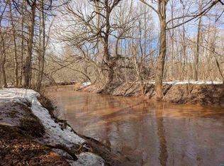 10550 Flagg River Rd, Port Wing, WI 54865