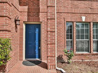 2719 Spring Dusk Ln, Spring, TX 77373