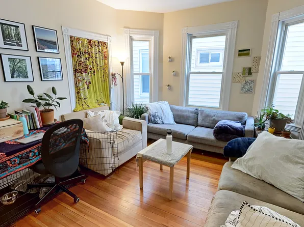 378 Washington St, Somerville, MA