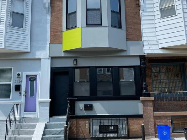 2324 S Croskey St, Philadelphia, PA 19145