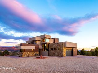 4907 N Mesa Rd, Virgin, UT 84779