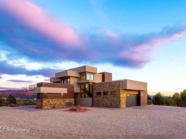 4907 N Mesa Rd, Virgin, UT 84779