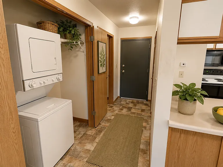 Sycamore Place — Photo 12