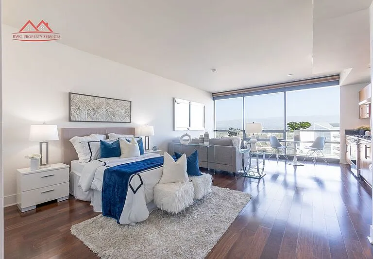 88 E San Fernando St #1306 — Photo 7