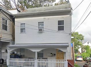 65 George St FLOOR 2, Paterson, NJ 07503