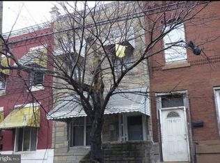 1844 N 27th St, Philadelphia, PA 19121