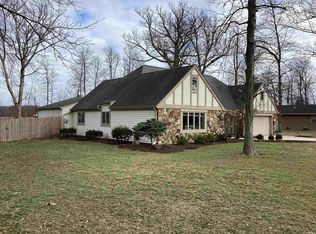 3615 N Shady Ln, Decatur, IN 46733