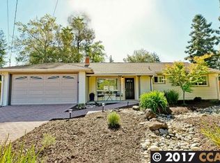174 Loralee Pl, Pleasant Hill, CA 94523