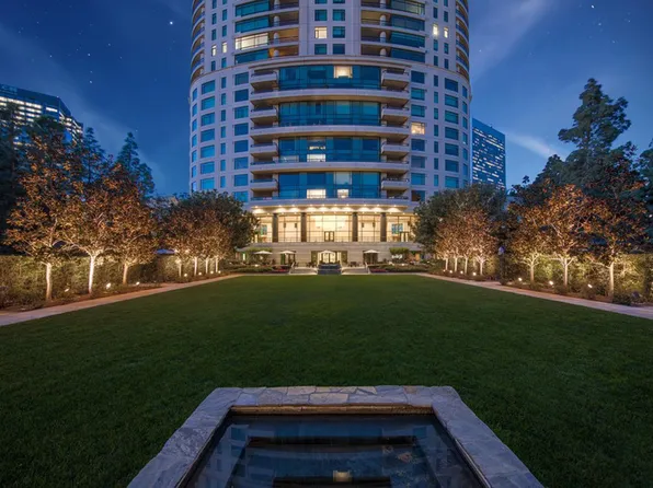 1 W Century Dr Unit 7C, Los Angeles, CA 90067