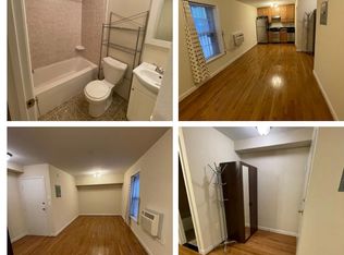 1820 Swann St NW #4, Washington, DC 20009