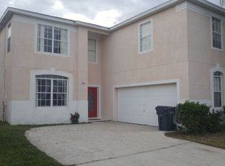 346 Riggs Cir, Davenport, FL 33897