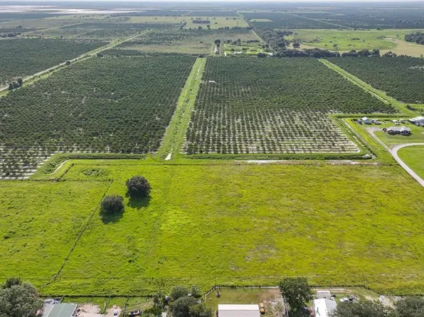 NE Edwards Dr, Arcadia, FL 34266