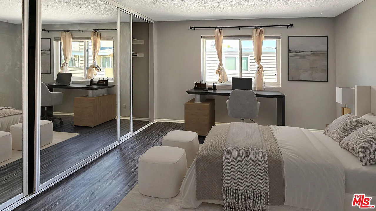 2 bed, 2.0 bath, 975 sqft, $2,750 — Photo 4