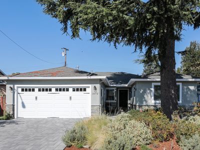 1072 Petie Way, Mountain View, CA, 94040