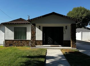 (Undisclosed Address), Whittier, CA 90602