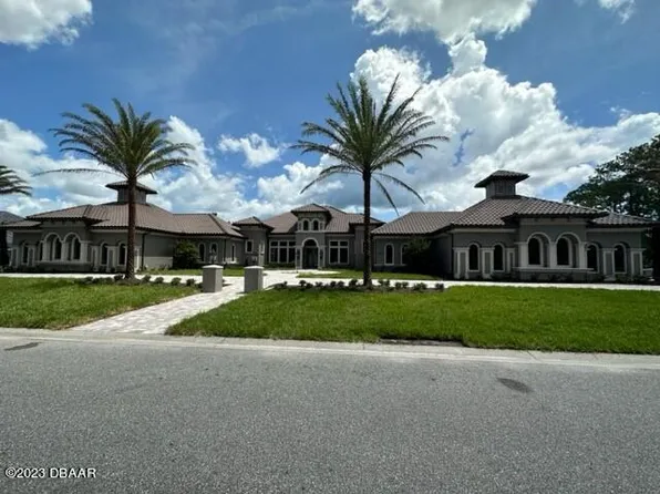 1015 Sudbury Ln, Ormond Beach, FL 32174