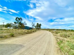 0 39th St W Lot 2, Rosamond, CA