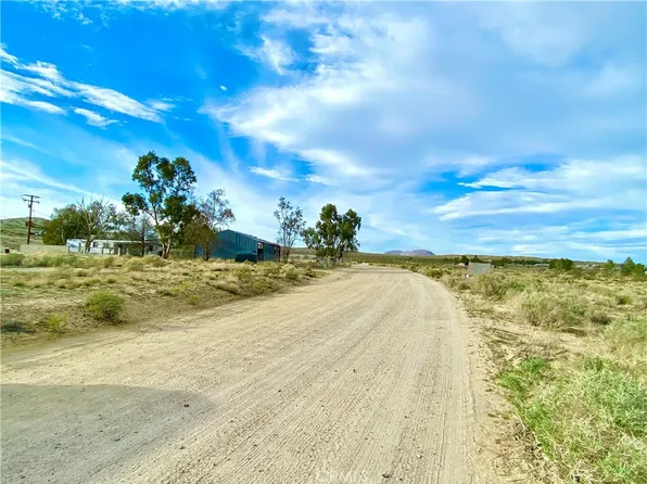 0 39th St W Lot 2, Rosamond, CA 93560