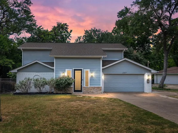 2107 Elmwood Blvd, Dallas, TX 75224
