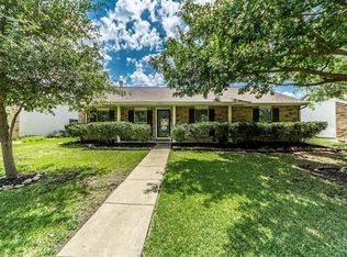 1316 Clearview Dr, Allen, TX 75002