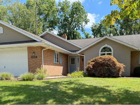 10513 Hill Point, Berrien Springs, MI 49103