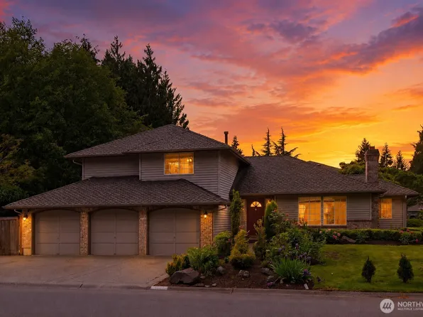 11828 43rd Drive SE, Everett, WA 98208