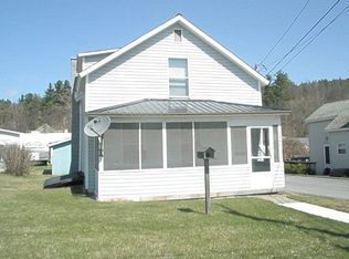2446 Route 9n, Au Sable Forks, NY 12912