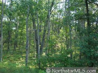 0 Glendening Rd, Danbury, WI 54830