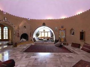 201 Double Arrow Rd, Santa Fe, NM 87505