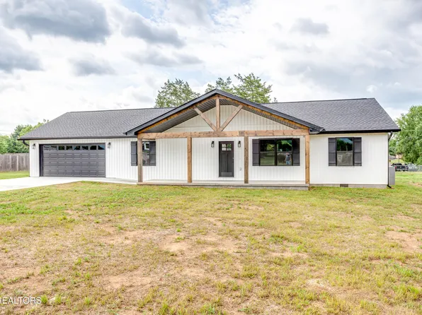 200 Farris Cir, La Follette, TN 37766