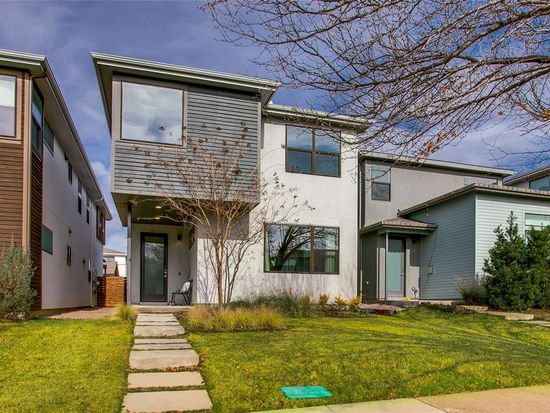 5403 Anita St Dallas Tx 75206 Zillow