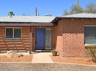 223 N Norton Ave, Tucson, AZ 85719
