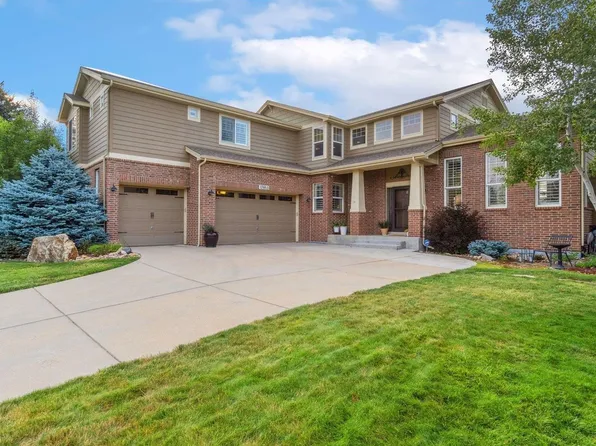 17853 W 77th Ln, Arvada, CO 80007