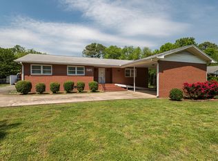 2714 Ellen St, Durham, NC 27705