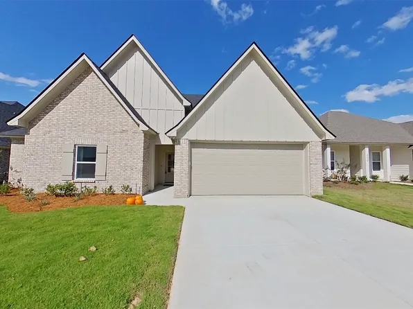 334 Mousse Ruelle Dr, Shreveport, LA 71106