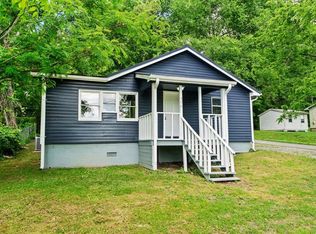 396 Spring St, Cohutta, GA 30710