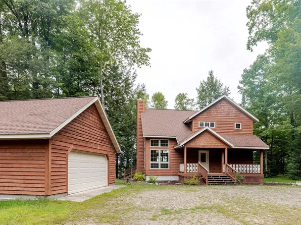 10976 W Crane Lane, Hayward, WI 54843
