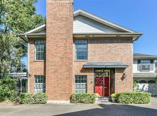 2221 Potomac Dr UNIT A, Houston, TX 77057