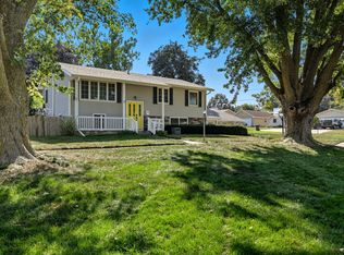 1519 Greene St, Adel, IA 50003