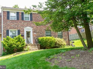 8455 Imperial Dr #4-C, Laurel, MD 20708