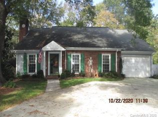 2753 Quailrush Rd, Charlotte, NC 28226